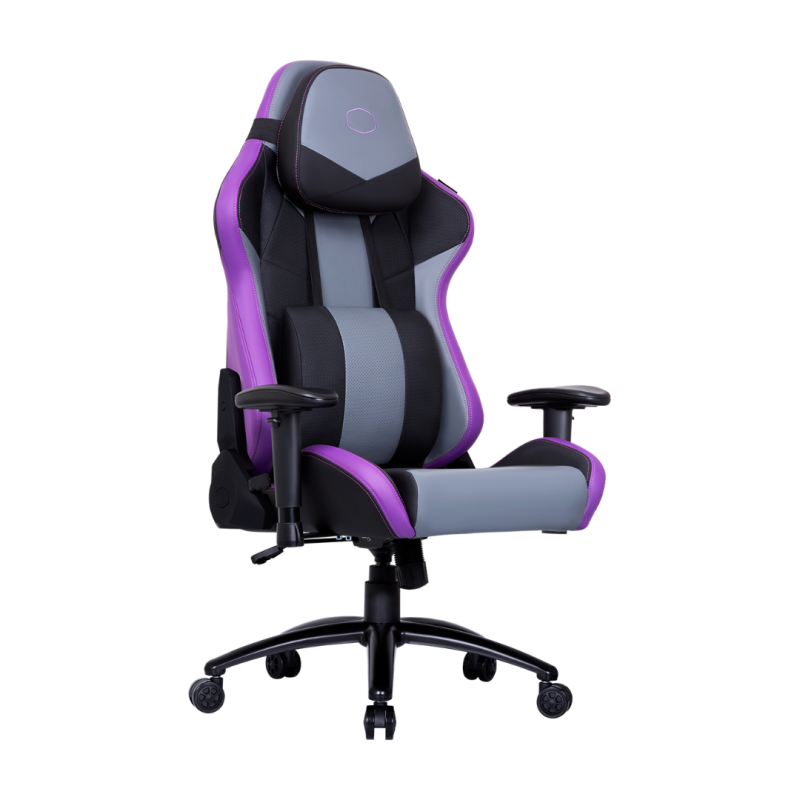 Cooler Master R3 Purple Cooler Master R3 Purple