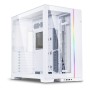 Lian Li O11 Dynamic EVO Mid Tower White + ST120 White