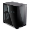 Lian Li O11 Dynamic EVO Mid Tower  With  ST120 Kit