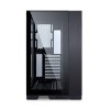 Lian Li O11 Dynamic EVO Mid Tower  With  ST120 Kit