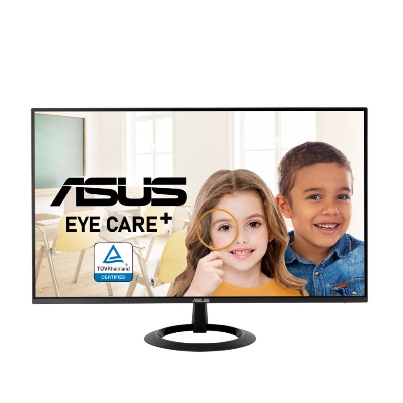 ASUS VZ24EHF Eye Care Gaming Monitor ASUS VZ24EHF Eye Care Gaming Monitor