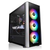 Thermaltake Level 20 MT ARGB Mid Tower Thermaltake Level 20 MT ARGB Mid Tower