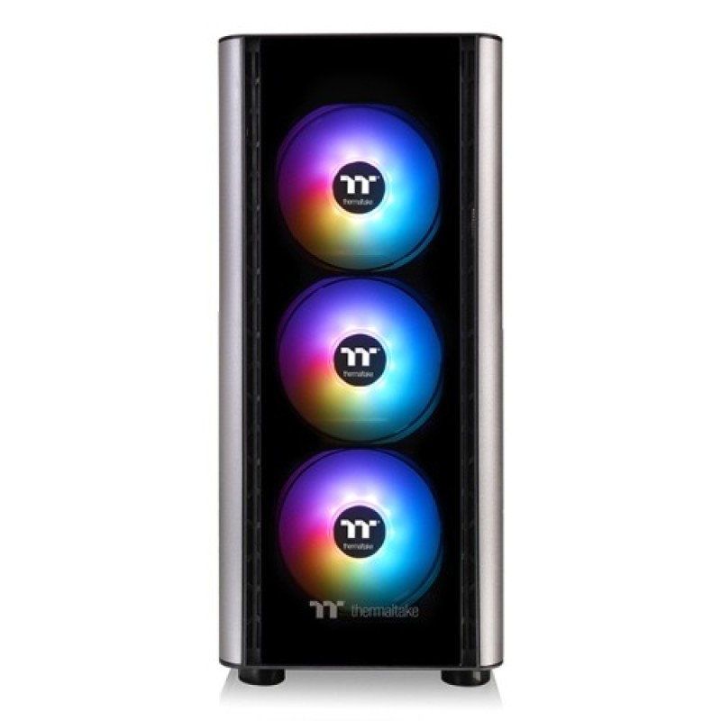 Thermaltake Level 20 MT ARGB Mid Tower Thermaltake Level 20 MT ARGB Mid Tower