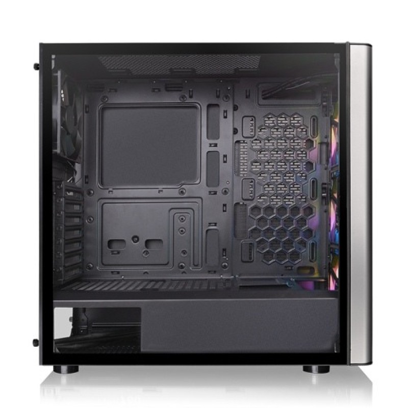 Thermaltake Level 20 MT ARGB Mid Tower Thermaltake Level 20 MT ARGB Mid Tower