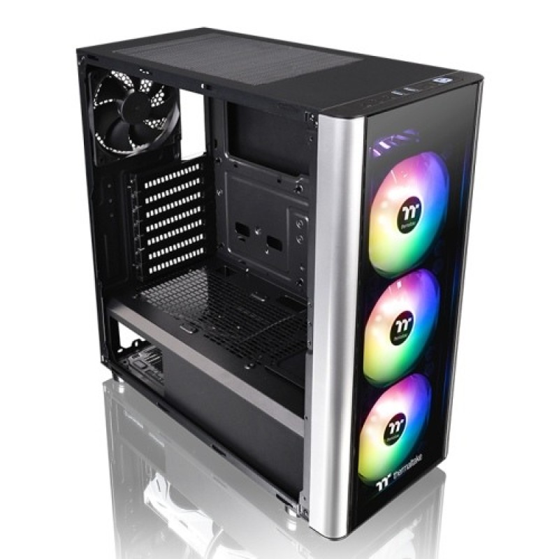 Thermaltake Level 20 MT ARGB Mid Tower Thermaltake Level 20 MT ARGB Mid Tower