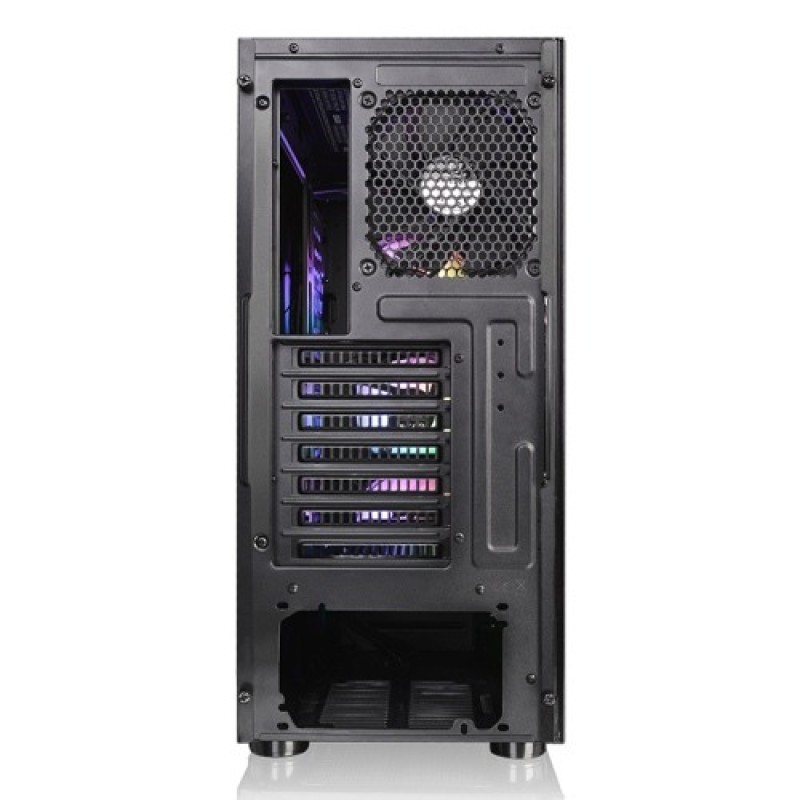 Thermaltake Level 20 MT ARGB Mid Tower Thermaltake Level 20 MT ARGB Mid Tower