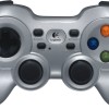 Logitech F710 Silver Wireless Gamepad