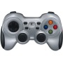 Logitech F710 Silver Wireless Gamepad