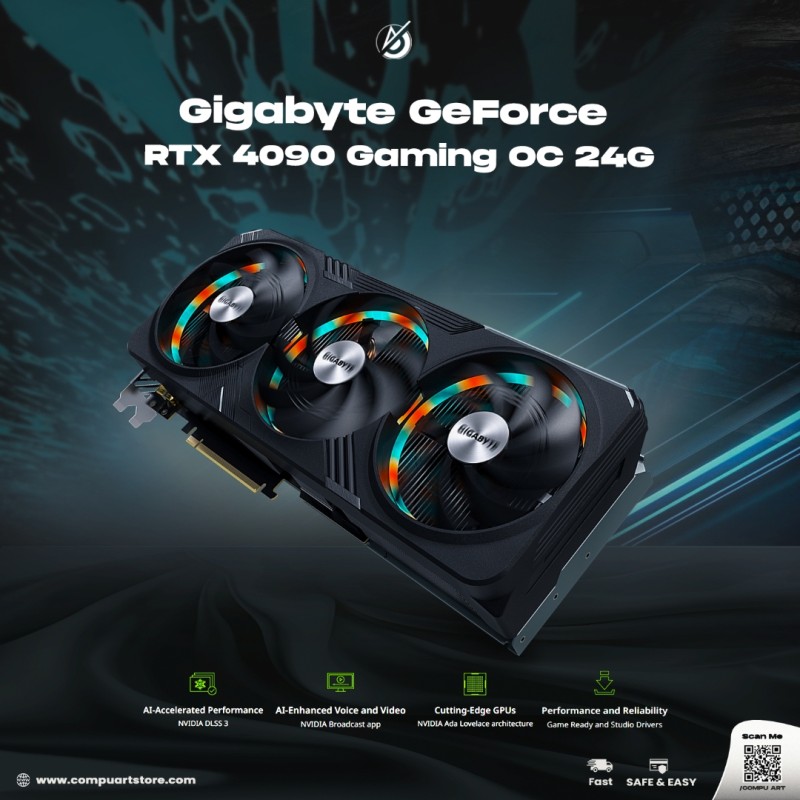 ART Performance R9 7950X 3D / RTX 4090 ART Performance R9 7950X 3D / RTX 4090