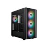 Cooler Master MasterBox 600 Cooler Master MasterBox 600