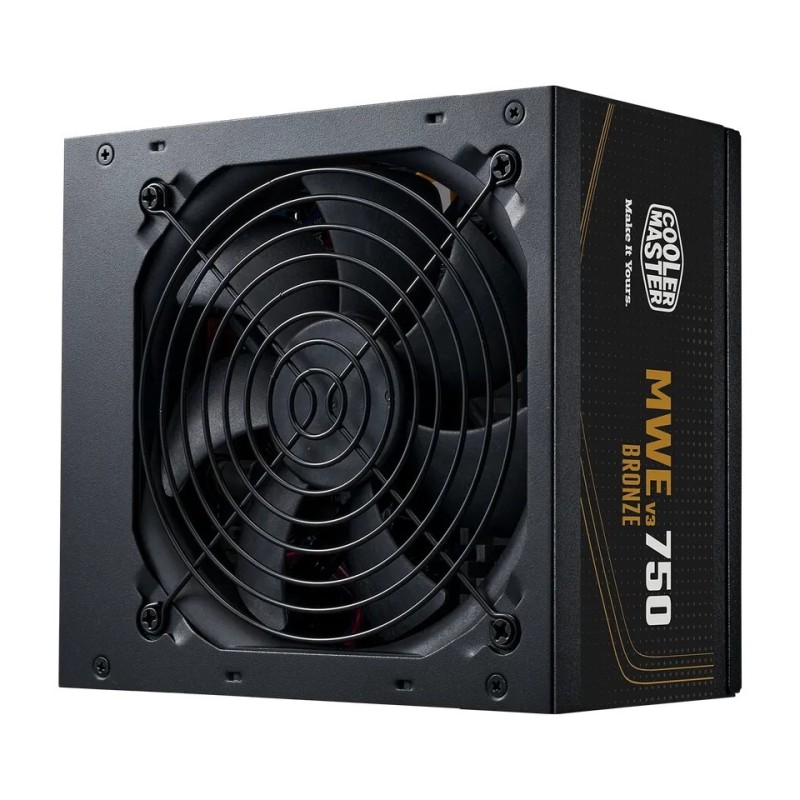 Cooler Master MWE Bronze 750 V3 Cooler Master MWE Bronze 750 V3