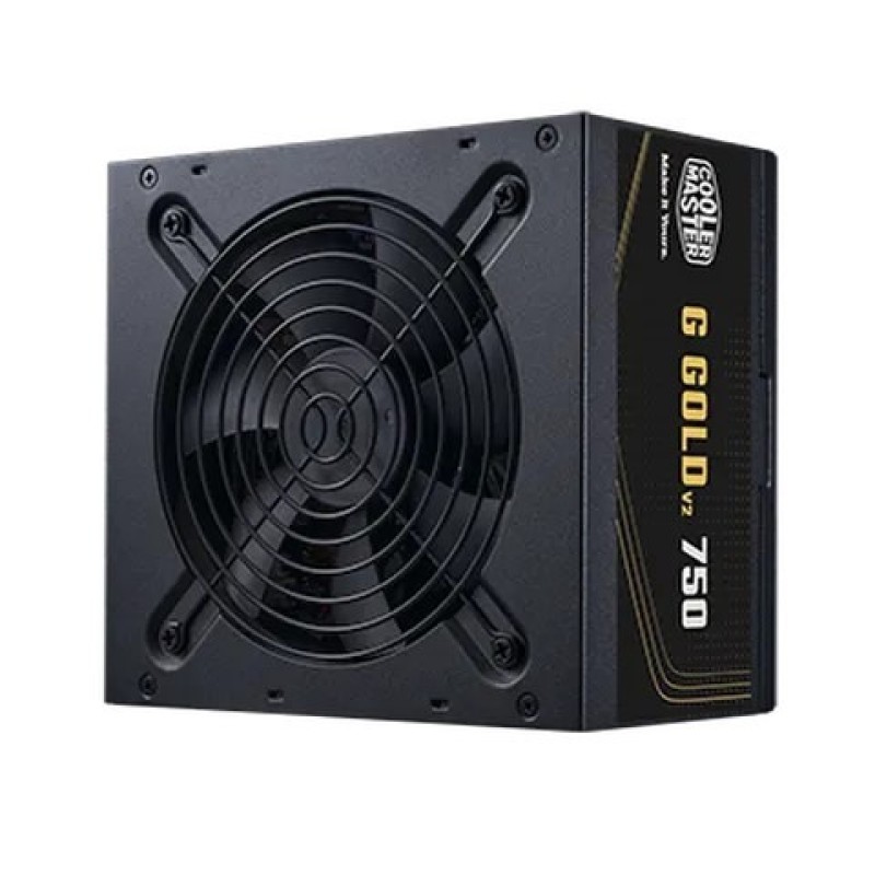 Cooler Master G Gold 750 V2 Cooler Master G Gold 750 V2