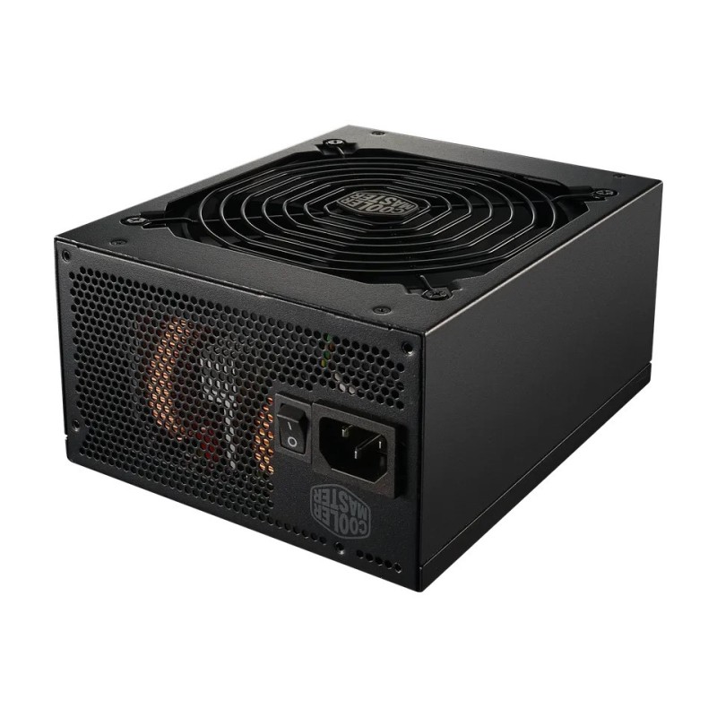 Cooler Master GX Gold 1050 ATX 3.0 Cooler Master GX Gold 1050 ATX 3.0
