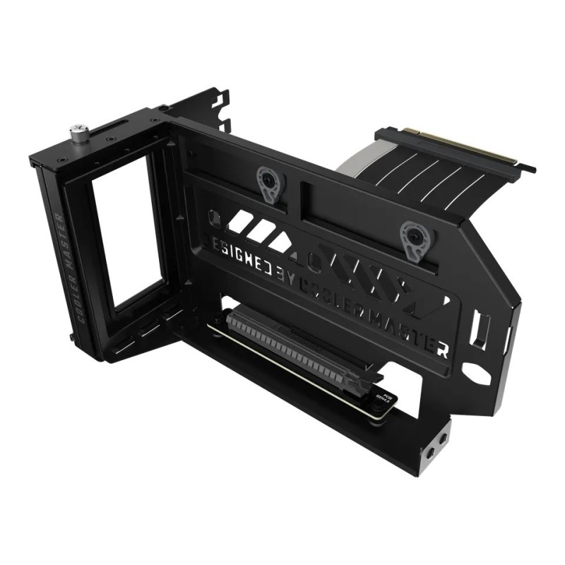 Cooler Master Vertical Graphics Card Holder Kit V3 Cooler Master Vertical Graphics Card Holder Kit V3