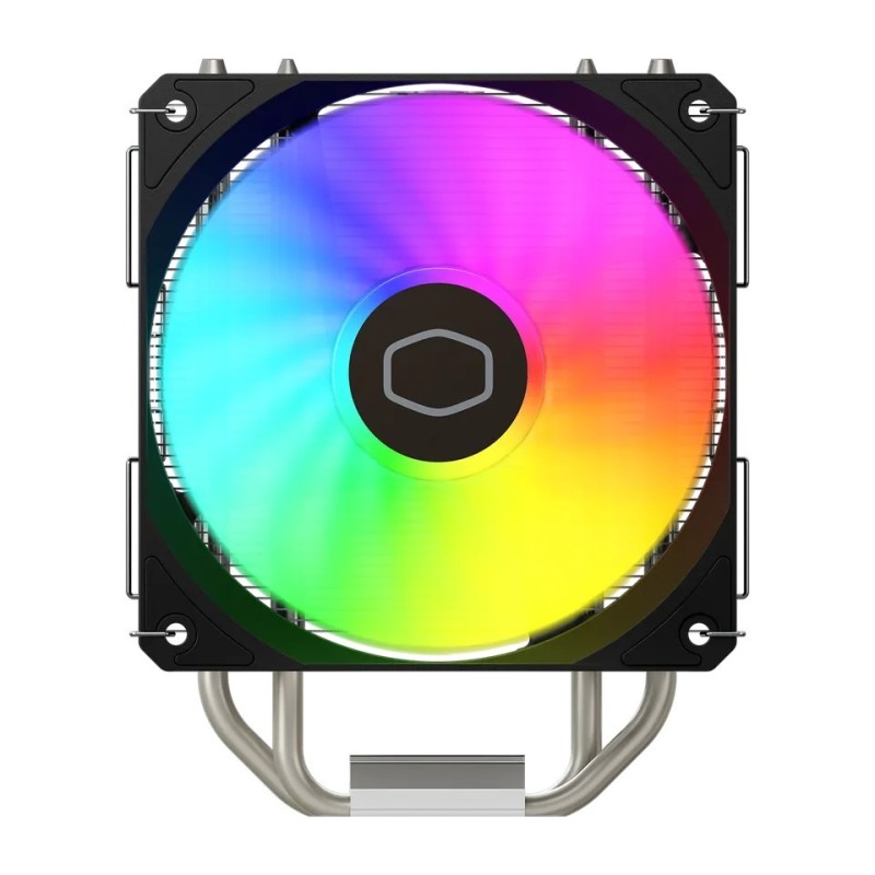 Cooler Master Hyper 212 Spectrum V3 Cooler Master Hyper 212 Spectrum V3