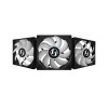 Lian Li ST120 FAN Triple Pack Black Lian Li ST120 FAN Triple Pack Black