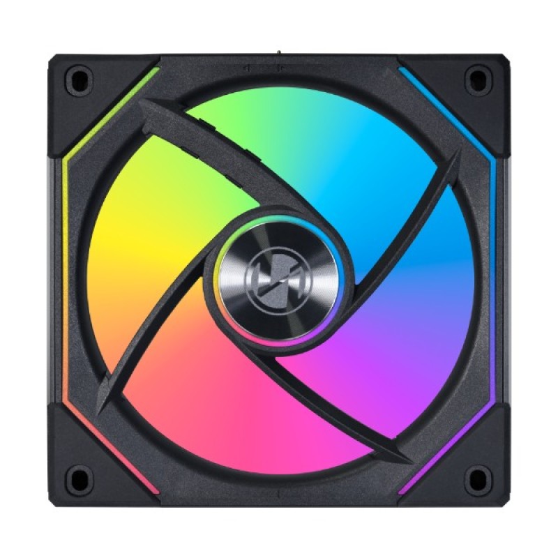 Lian Li UNI FAN SL-INFINITY Triple Pack Lian Li UNI FAN SL-INFINITY Triple Pack