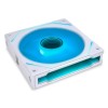 Lian Li UNI FAN SL-INFINITY Triple Pack White