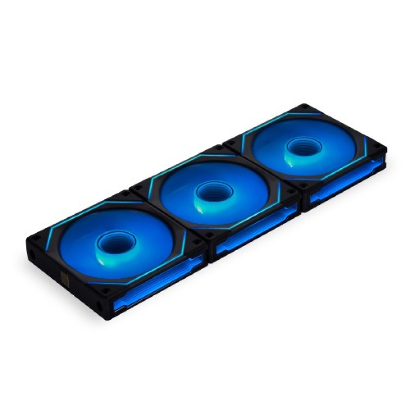 Lian Li UNI FAN SL-INFINITY Triple Pack Lian Li UNI FAN SL-INFINITY Triple Pack