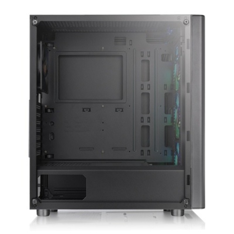 Thermaltake V250 Tempered Glass ARGB Mid-Tower Chassis Thermaltake V250 Tempered Glass ARGB Mid-Tower Chassis