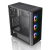 Thermaltake V250 Tempered Glass ARGB Mid-Tower Chassis Thermaltake V250 Tempered Glass ARGB Mid-Tower Chassis