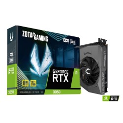 ZOTAC GAMING GEFORCE RTX 3050 ECO SOLO