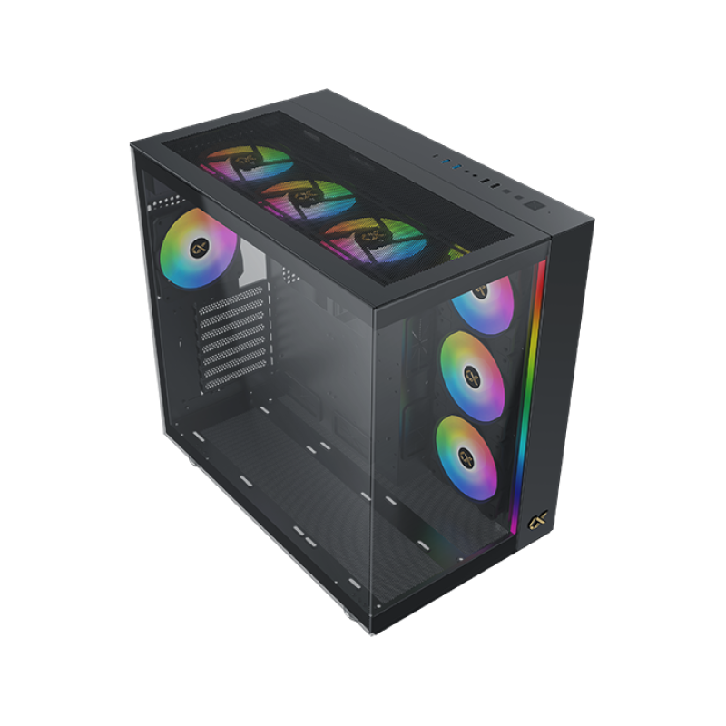 Xigmatek AQUA Ultra Air Argb Xigmatek AQUA Ultra Air Argb