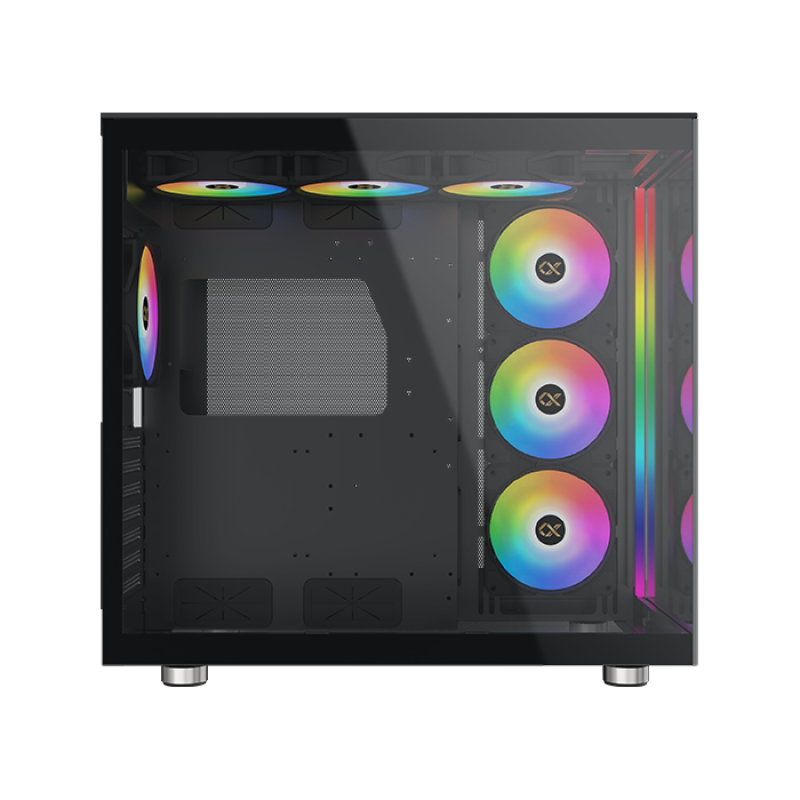 Xigmatek AQUA Ultra Air Argb Xigmatek AQUA Ultra Air Argb