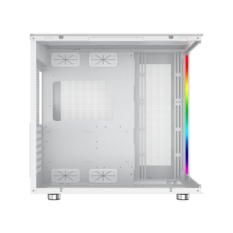 Xigmatek AQUA Ultra Air Arctic Argb Xigmatek AQUA Ultra Air Arctic Argb