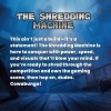 Shredder Build With ASUS ROG PG34WCDM Bundle Shredder Build With ASUS ROG PG34WCDM Bundle