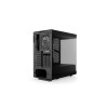 HYTE Y40 All Black with 2 Fans and Gen 4.0 Riser Cable